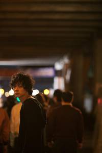 Кадр Кукловод