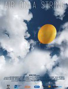 Air on a String