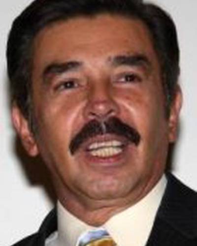 Хорхе Ортиз Де Пинедо фото