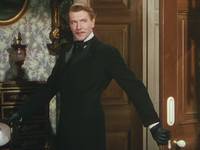 Кадр Как важно быть серьезным