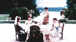 Кадр из фильма "Вальмон" - 2