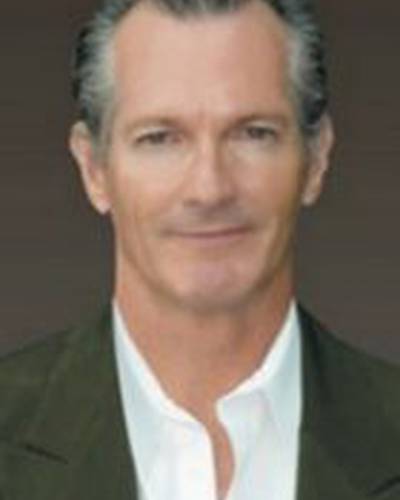 Тед Барба фото