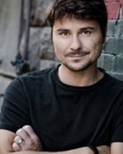 Брайан Винсент фото