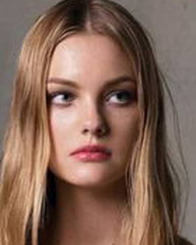 Каролин Трентини фото