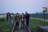 Кадр Рок-хулиганы