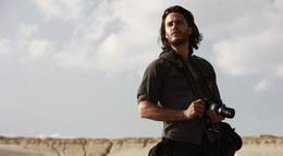 Кадр из фильма "Клуб безбашенных" - 1