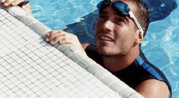 Кадр из фильма "Голубая бездна" - 1