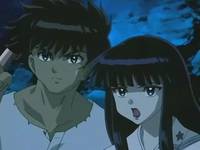 Кадр Лес русалок