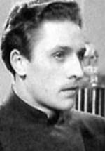 Георгий Кулбуш фото