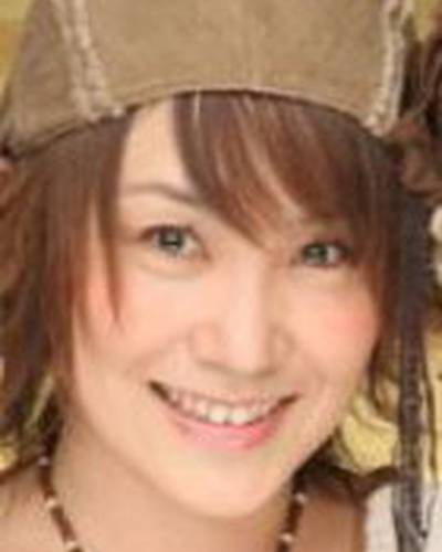 Рика Мацумото фото