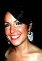 Урсула Кэмпбелл фото