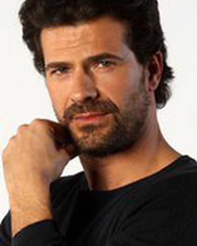 Родольфо Санчо фото