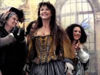 Кадр Маркиза