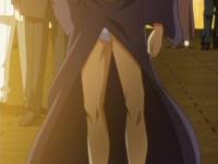 Кадр Романтическая любовь заграницей (видео)