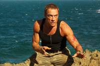 Кадр Добро пожаловать в джунгли