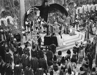 Кадр Клеопатра