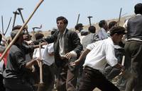 Кадр Баария