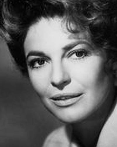 Энн Бэнкрофт фото