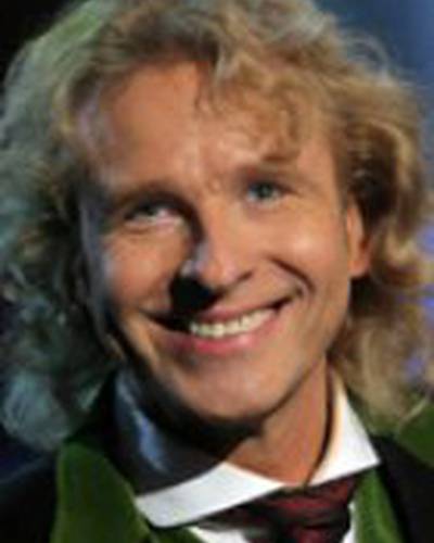 Томас Готтшальк фото