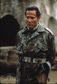 Кадр Пуленепробиваемый