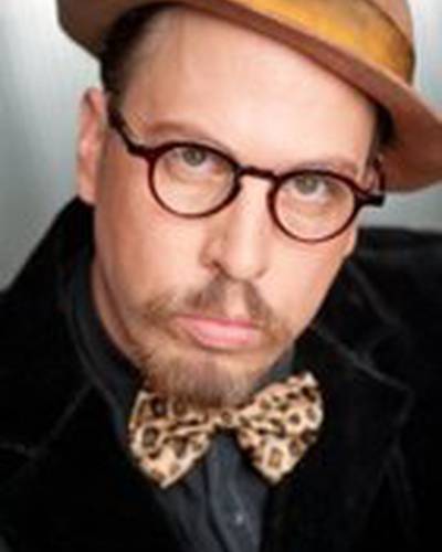 Джулиус Каллахан фото