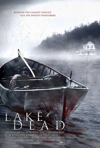Постер Озеро смерти