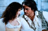 Кадр Возвращение Казановы