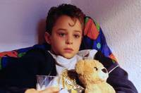 Кадр Kleiner Mann sucht großes Herz