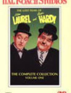 На первой полосе