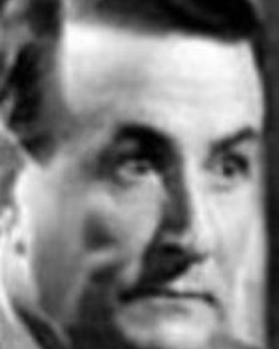 Георг Фюнквист фото