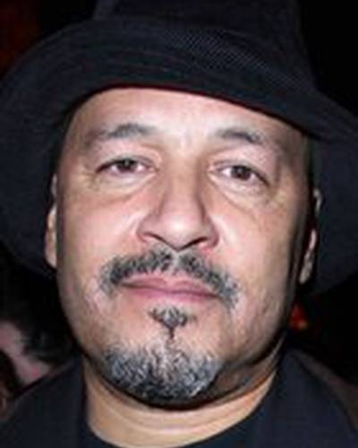 Кларк Джонсон фото