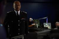 Кадр Падение Лондона