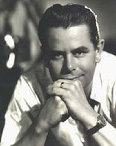 Гленн Форд фото