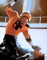 Кадр Роллербол