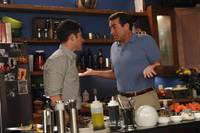 Кадр Новенькая