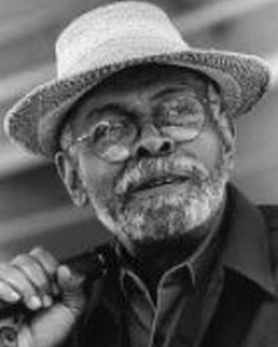 Амири Барака фото