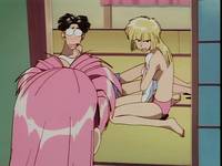 Кадр Моя дорогая Мари (видео)