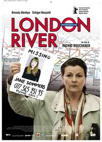 Постер Река Лондон