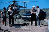 Кадр Белые пески