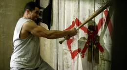 Кадр из фильма "Пила 2" - 2