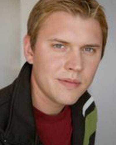 Брэндон Тэйлор фото