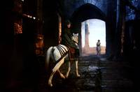 Кадр Путешествие капитана Фракасса