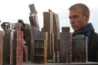 Кадр О, счастливчик!