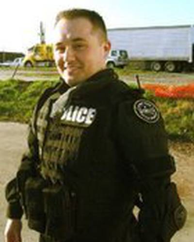 Эндрю Финчер фото