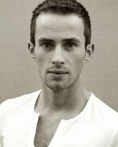 Нэйтан Хьюз фото