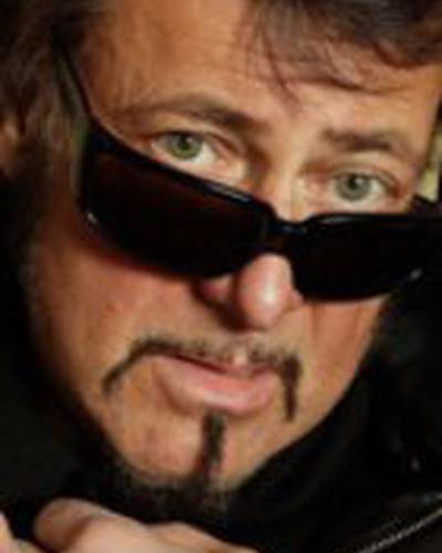 Ларри Бишоп фото