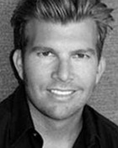 Майк МакКой фото