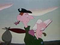 Кадр Приключения Икабода и мистера Тоада