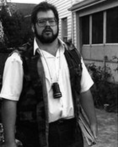 Джон Фазано фото