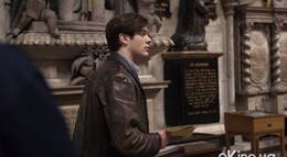 Кадр из фильма "Камень судьбы" - 2